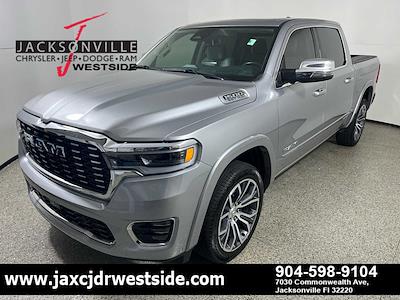 2025 Ram 1500 Crew Cab 4WD Pickup for sale #N166676A - photo 1