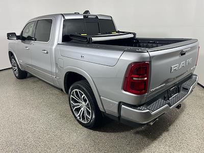 2025 Ram 1500 Crew Cab 4WD Pickup for sale #N166676A - photo 2
