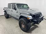 2021 Jeep Gladiator Crew Cab 4WD Pickup for sale #N166676B - photo 4