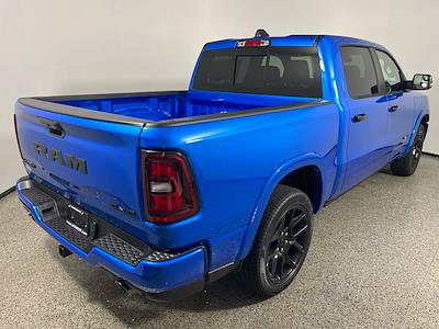New 2026 Ram 1500 Laramie Crew Cab for sale #N166718 - photo 2