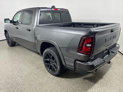 New 2026 Ram 1500 Laramie Crew Cab 4WD Pickup for sale #N168520 - photo 2