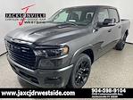 New 2026 Ram 1500 Laramie Crew Cab 4WD Pickup for sale #N168520 - photo 1