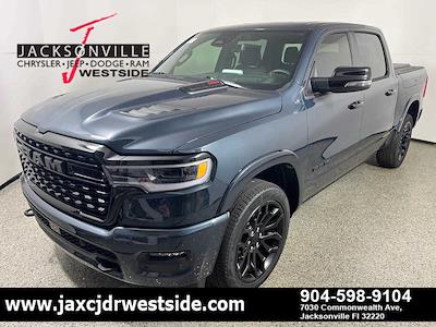 New 2026 Ram 1500 Limited Crew Cab for sale #N169888 - photo 1