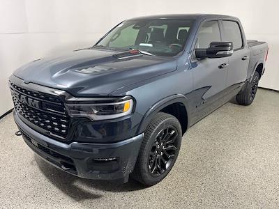 New 2026 Ram 1500 Limited Crew Cab for sale #N169888 - photo 2