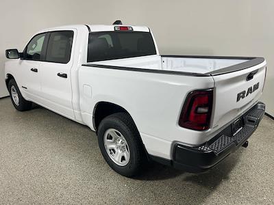 New 2025 Ram 1500 Tradesman Crew Cab Pickup for sale #N170362 - photo 2
