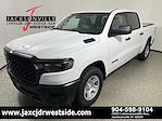New 2025 Ram 1500 Tradesman Crew Cab Pickup for sale #N170362 - photo 1