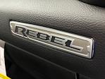 New 2026 Ram 1500 Rebel Crew Cab 4WD Pickup for sale #N170803 - photo 10