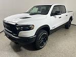 New 2026 Ram 1500 Rebel Crew Cab 4WD Pickup for sale #N170803 - photo 3