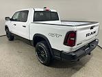 New 2026 Ram 1500 Rebel Crew Cab 4WD Pickup for sale #N170803 - photo 2