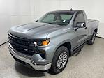 Used 2025 Chevrolet Silverado 1500 Work Truck Regular Cab for sale #N170803A - photo 2