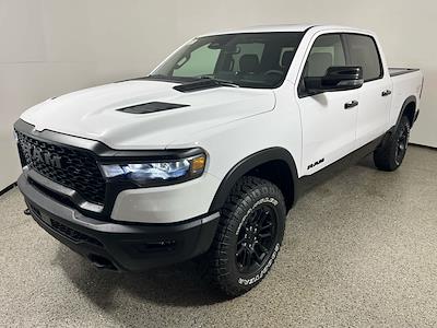 New 2026 Ram 1500 Rebel Crew Cab 4WD Pickup for sale #N170804 - photo 2