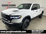 New 2026 Ram 1500 Rebel Crew Cab 4WD Pickup for sale #N170804 - photo 1