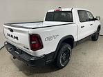 New 2026 Ram 1500 Rebel Crew Cab 4WD Pickup for sale #N170804 - photo 5
