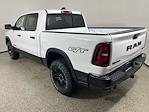 New 2026 Ram 1500 Rebel Crew Cab 4WD Pickup for sale #N170804 - photo 7