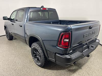 New 2026 Ram 1500 Rebel Crew Cab 4WD Pickup for sale #N170806 - photo 2