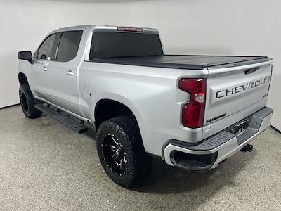 2021 Chevrolet Silverado 1500 Crew Cab 4WD Pickup for sale #N170806A - photo 2