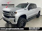 2021 Chevrolet Silverado 1500 Crew Cab 4WD Pickup for sale #N170806A - photo 1