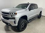 2021 Chevrolet Silverado 1500 Crew Cab 4WD Pickup for sale #N170806A - photo 3