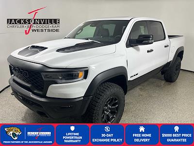 New 2026 Ram 1500 TRX Crew Cab for sale #N170807 - photo 1