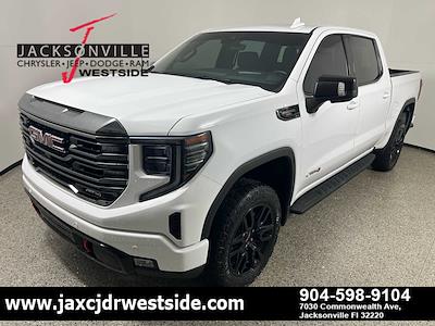 Used 2023 GMC Sierra 1500 - photo 1