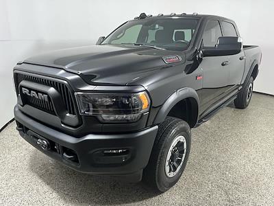 Used 2022 Ram 2500 - photo 1