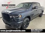 New 2025 Ram 1500 Big Horn Crew Cab 4WD Pickup for sale #N171173 - photo 1