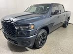New 2025 Ram 1500 Big Horn Crew Cab 4WD Pickup for sale #N171173 - photo 3