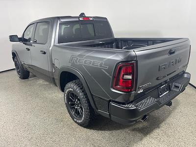 New 2026 Ram 1500 Rebel Crew Cab for sale #N171179 - photo 2