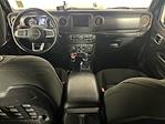 2021 Jeep Gladiator Crew Cab 4WD Pickup for sale #N171179A - photo 13