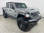 2021 Jeep Gladiator Crew Cab 4WD Pickup for sale #N171179A - photo 4