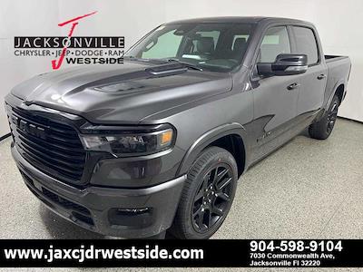 New 2026 Ram 1500 Laramie Crew Cab 4WD Pickup for sale #N173566 - photo 1