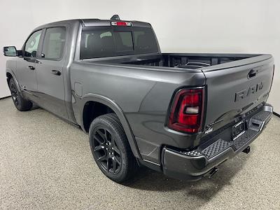 New 2026 Ram 1500 Laramie Crew Cab 4WD Pickup for sale #N173566 - photo 2