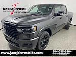 New 2026 Ram 1500 Laramie Crew Cab 4WD Pickup for sale #N173566 - photo 1
