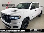 New 2026 Ram 1500 Laramie Crew Cab 4WD Pickup for sale #N173567 - photo 1