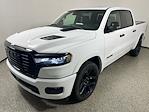New 2026 Ram 1500 Laramie Crew Cab 4WD Pickup for sale #N173567 - photo 4