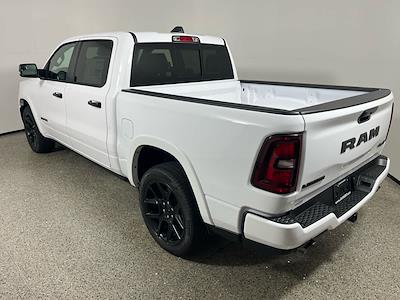 New 2026 Ram 1500 Laramie Crew Cab 4WD Pickup for sale #N173568 - photo 2