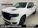 New 2026 Ram 1500 Laramie Crew Cab 4WD Pickup for sale #N173568 - photo 1