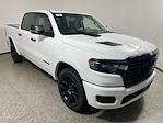 New 2026 Ram 1500 Laramie Crew Cab 4WD Pickup for sale #N173568 - photo 5