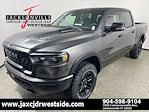 2026 Ram 1500 Crew Cab 4WD Pickup for sale #N176424 - photo 1