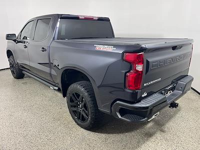 2022 Chevrolet Silverado 1500 Crew Cab 4WD Pickup for sale #N176424A - photo 2
