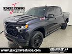 2022 Chevrolet Silverado 1500 Crew Cab 4WD Pickup for sale #N176424A - photo 1