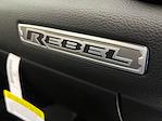 New 2026 Ram 1500 Rebel Crew Cab 4WD Pickup for sale #N176426 - photo 11
