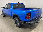 New 2026 Ram 1500 Rebel Crew Cab 4WD Pickup for sale #N176426 - photo 2
