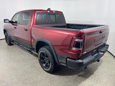 2023 Ram 1500 Crew Cab 4WD Pickup for sale #N176426A - photo 2