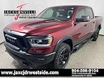 2023 Ram 1500 Crew Cab 4WD Pickup for sale #N176426A - photo 1