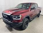 2023 Ram 1500 Crew Cab 4WD Pickup for sale #N176426A - photo 2