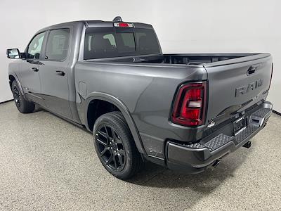 New 2026 Ram 1500 Laramie Crew Cab 4WD Pickup for sale #N178901 - photo 2