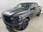 New 2026 Ram 1500 Laramie Crew Cab 4WD Pickup for sale #N178901 - photo 2