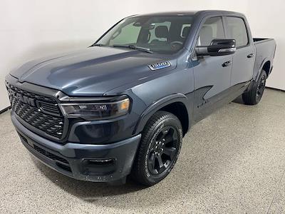 New 2025 Ram 1500 Big Horn Crew Cab Pickup for sale #N179317 - photo 2