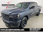 New 2025 Ram 1500 Big Horn Crew Cab Pickup for sale #N179317 - photo 1